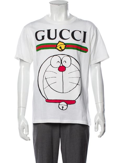 gucci doraemon mens|Gucci Doraemon 2021.